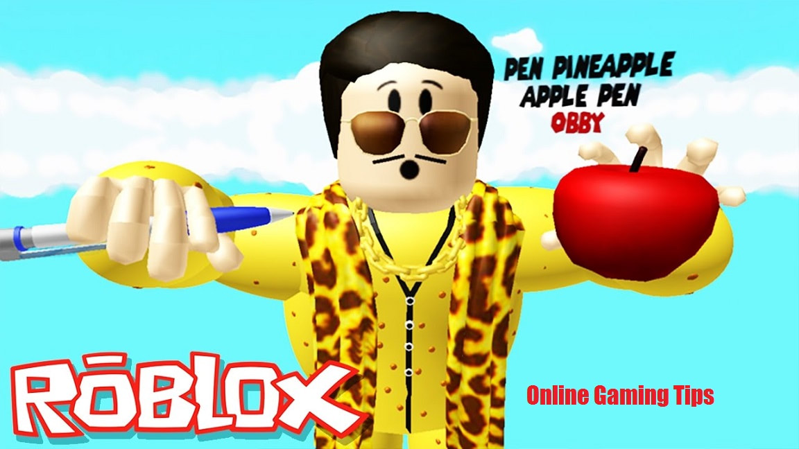 Roblox Available With Different Entertaining Concepts